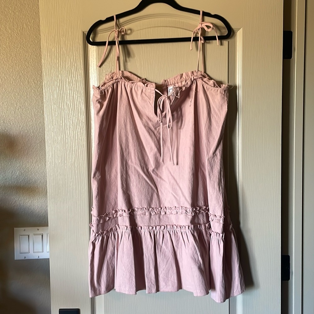 Princess Polly dress